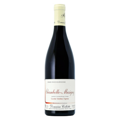 Domaine-Collotte-Chambolle-