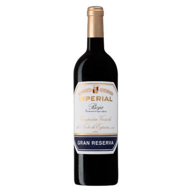 2016 CVNE Rioja Imperial Gran Reserva