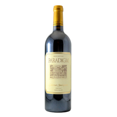 2021 Paradigm Cabernet Sauvignon