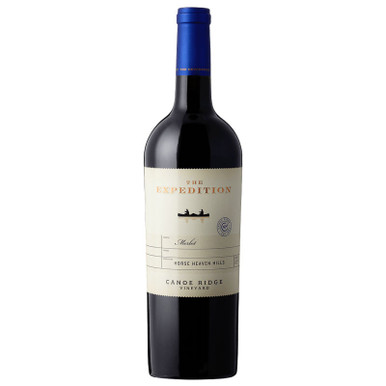 2017 Canoe Ridge 'The Expedition' Merlot