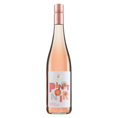 2024 Leitz Rheingau Pinot Noir Rosé