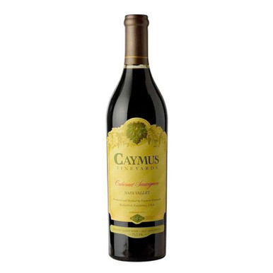 2023 Caymus Cabernet Sauvignon 3 Liter