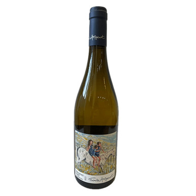 2024 Hoppenot Beaujolais Cuvee Loc