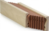 6010B Bending Handrail - Mahogany