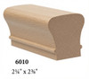 6010 Beech Handrail