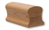 9100 American Cherry Handrail