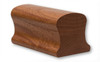 9100 Handrail - Brazilian Cherry