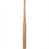 4015 Colonial Intermediate Landing Newel 3