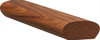 6042 Oval Handrail - Brazilian Cherry