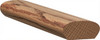 6042 Oval Handrail - Hickory