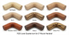 7023 Level Quarter-Turn in other Hardwoods