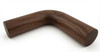 7023 2" Full Round Handrail in Walnut