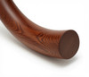 7024 Up Easing in Full Round - Brazilian Cherry