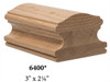 6400 Alder Handrail