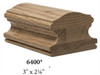 6400 Hickory Handrail
