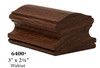 6400 Walnut Handrail