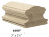 6400 Poplar Handrail