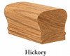 6210 Hickory Handrail