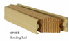 6910B Pine Bending Handrail