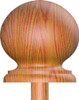 PB-416 Traditional Ball Top