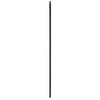 T-01 12mm Plain Bar, Tubular Steel (2)