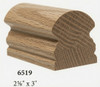 6519 Ash Handrail