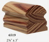 6519 Hickory Handrail