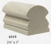 6519 Poplar Handrail