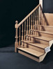 Williamsburg Balustrade Installation