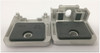 E00983 Stainless Steel Glass Clamp (2)