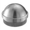 E011 Stainless Steel End Cap