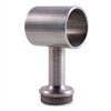 E031/S Stainless Steel Handrail Support Pivotable