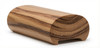 5600P Plowed Hickory Oval Handrail