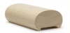 5600P Poplar Oval Handrail