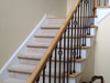 Milan Baluster Installation