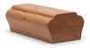 5700 American Cherry Handrail