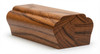 5700 Brazilian Cherry Handrail