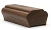5700P Plowed Handrail - Walnut