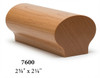 7600 Alder Handrail