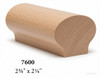 7600 Beech Handrails