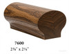 7600 Hickory Handrail