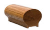 7600P Brazilian Cherry Handrail