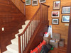 7600 Handrail Staircase Installation
