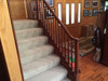 7600 Handrail Staircase Installation 2
