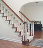 Fluted Jefferson Baluster