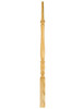 909 41" Bordeaux Classic Pin Top Baluster (View 4)