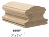 6400 Beech Handrail