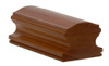 6400 Mahogany Handrail