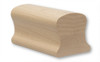 9100 Handrail - Birch