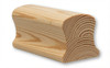 9100 Handrail - Yellow Pine